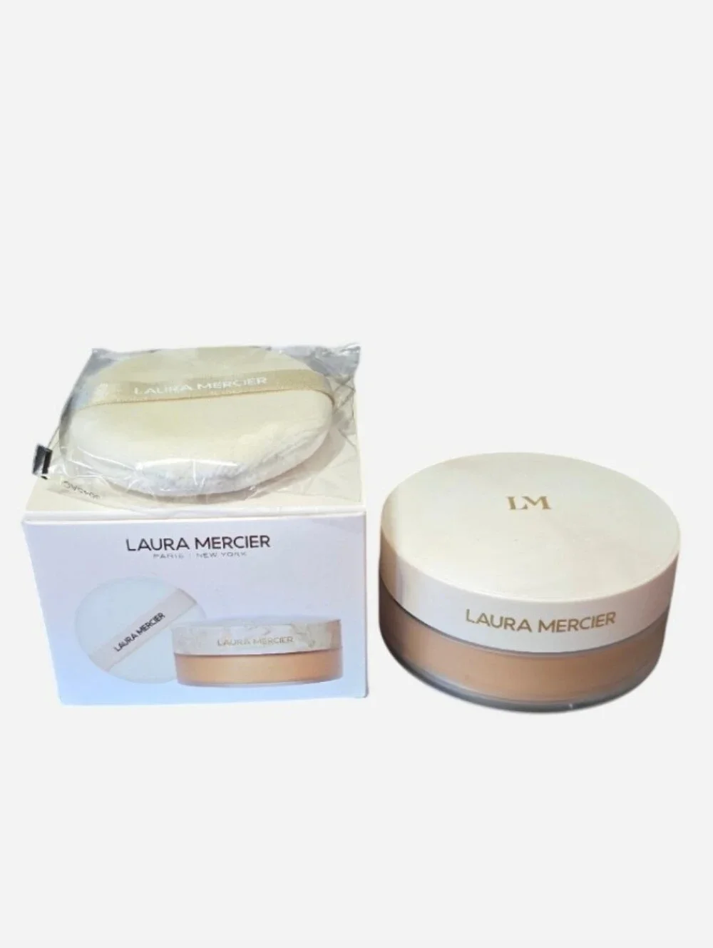Laura Mercier Ultra-Blur Translucent Loose Setting Powder